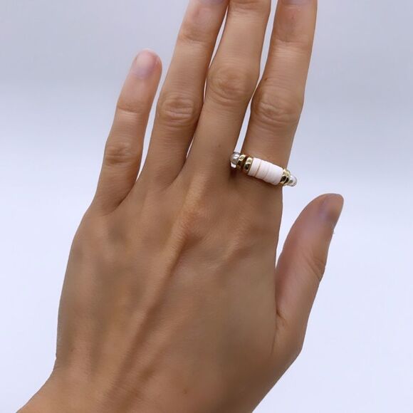 NWT Wool + Pepper Co. Matching Jewelry Set - Picture 6 of 9